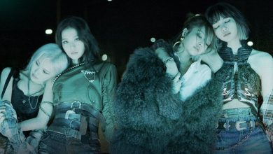 صورة تفقدوا كل صور بلاكبينك وفيديوهاتهن التشويقية لعودتهن القادمة بأغنية Lovesick Girls