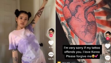 صورة مستخدمو الإنترنت الكوريين تلقوا انتقادات لاذعة بعد مبالغتهم في الهجوم على مشهورة فلبينية بسبب وشمها حتى وصل الأمر إلى تعنصرهم عليها هي ودولتها