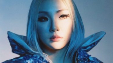 صورة المغنية CL أثارت حماس معجبيها بفيديو تشويقي يبدو وكأنه تلميح لعودة قادمة