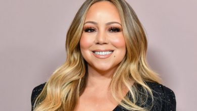 صورة تعليقات الكوريين على اعتراف المغنية الأمريكية ماريا كيري بماضيها المؤلم وأن عائلتها حاولت بيعها لقواد حين كانت في الـ ١٢ من عمرها