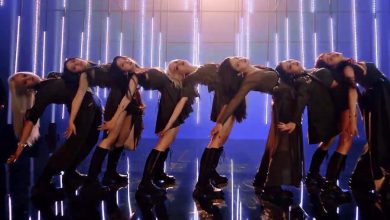 صورة فرقة CLC أصدرت فيديو كليب أغنيتها المنتظرة HELICOPTER