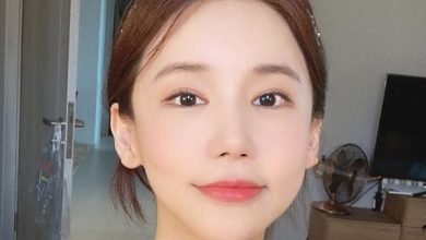 صورة وفاة الممثلة “أوه إن هاي” عن عمر يناهز الـ 36 عاما