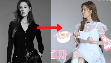 صورة سيوهيون من سنسد كشفت عن العادة الغذائية التي حافظت عليها منذ بداية انطلاقتها لتبقى رشيقة طوال تلك السنوات