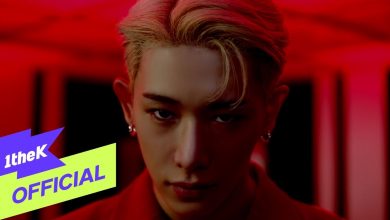 صورة وونهو عضو فرقة مونستا إكس السابق بدأ انطلاقته المنفردة رسميا بفيديو كليب أغنية Open Mind