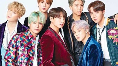 صورة رأي مستخدمي الإنترنت في وصف “آن هيغرتي” بانقتان بالفرقة الغير مهمة وتلقيها لانتقادات لاذعة على ذلك