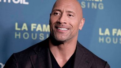 صورة تعليقات الكوريين على خبر إصابة نجم هوليوود “دواين جونسون” وعائلته بفيروس كورونا