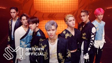 صورة سوبر إم أصدروا فيديو كليب أغنيتهم الجديدة Tiger Inside