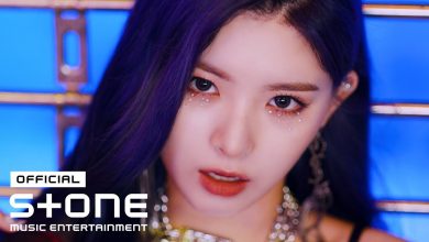 صورة فرقة EVERGLOW عادت بفيديو كليب أغنيتها الجديدة LA DI DA