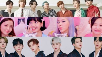 صورة [نقاش مستخدمي الإنترنت] هل بدأ الكيبوب يفقد أصالته وجاذبيته مع إصدار المزيد من الفرق أغانٍ إنجليزية وتركيزها على السوق العالمي أكثر؟