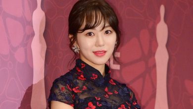 صورة مينا عضوة فرقة AOA السابقة تركت وكالة Woori Actors التي التحقت بها قبل 4 أشهر فقط