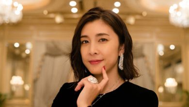 صورة وفاة الممثلة اليابانية يوكو تاكيوتشي عن عمر يناهز الـ ٤٠ سنة والشرطة ترجح انتحارها