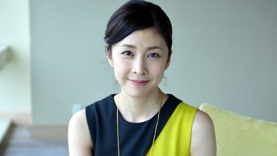 صورة تعليقات الكوريين على خبر وفاة الممثلة اليابانية يوكو تاكيوتشي عن عمر يناهز الـ ٤٠ سنة