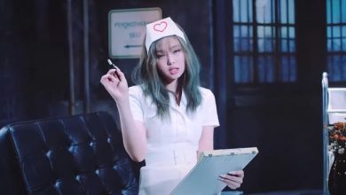 صورة رأي مستخدمي الإنترنت في قرار وكالة YG بحذف مشهد الممرضة الجدلي من فيديو كليب بلاكبينك الجديد
