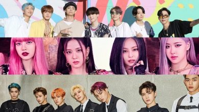 صورة [نقاش مستخدمي الإنترنت] ما هو رأيكم في ترند فرق الكيبوب الجديد بإصدار الأغاني في وقت يناسب السوق الأمريكي بدلا من الكوري؟