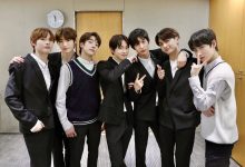 صورة فرقة إنهايبن أعلنت عن اسم نادي معجبيها الرسمي