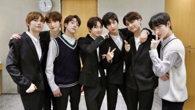 صورة فرقة إنهايبن أعلنت عن اسم نادي معجبيها الرسمي