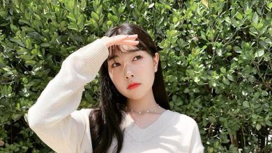 صورة [الآراء] هايون شقيقة تايون الصغرى هي أول مغنية تبدأ انطلاقتها بأغنية من إنتاج ذكاء اصطناعي